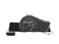 Лічильник Toyota IQ 83800-74114 Yazaki