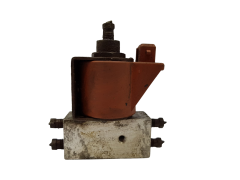 Електроклапан 96046455 1957020 Citroen XM 11767