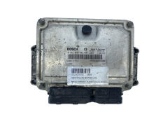 Водій 0281010442 8200141954 8200049306 Renault Bosch 64028