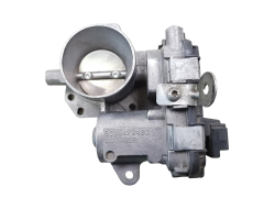 Повітряна заслінка Citroen Peugeot 9685879480 44GTE3P 2682