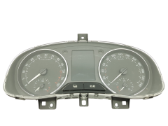 Тахометр Skoda Fabia Roomster 5J0920841D A2C53425969