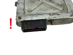 Водій MKC104022 4086 GE Rover 56134