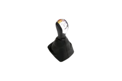 Ручка перемикання передач 1Z0711141BC 77111249002 Skoda Octavia DPA