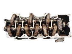 Головка блоку циліндрів Mercedes-Benz R1120161201 2.6 V6 112913