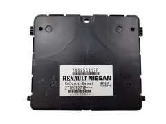 Модуль водія Renault Clio 5 Captur 2 285253417R 27760F271B 0km 25