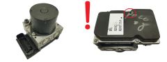 Насос гідравлічної системи VW Seat Skoda 6Q0614117S 0265800511 0265231712 Bosch 67267