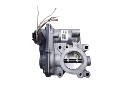Повітряна заслінка Renault 161206038R H8201171233 0.9 1.2 TCE 1575
