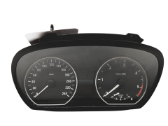 Тахометр BMW 1 E87 9187046-02 1024952-93 31494