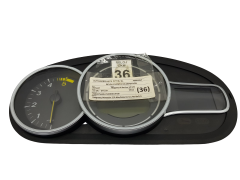 Тахометр Renault Megane 3 248107563R VDO