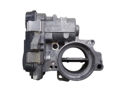 Повітряна заслінка 55258454 48DTE3F Alfa Jeep Fiat Suzuki 1003