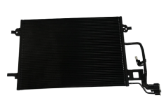 Конденсатор кондиціонера Робіть VW Skoda 3B0260401 22600008701 Vika