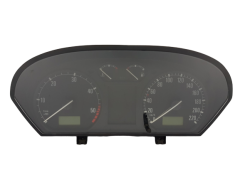 Тахометр Skoda Fabia 6Y1919880D 110080015007 21028