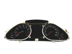 Лічильник Audi A6 C6 4F0920900M 4F0910900A 52585
