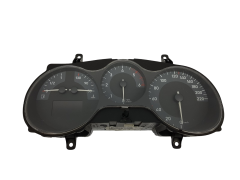 Тахометр Seat Leon 1P0920823G 110080280027 2113