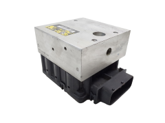 Насос гідравлічної системи Citroen Xantia 2 9625975480 10.0948-1102.3 ATE 1981