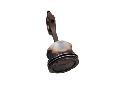 Шатун Поршень 120A14422R B 7701478497 2.0 16v F4R Renault