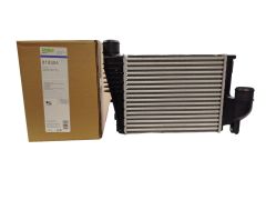 Охолоджувач повітря Робіть Citroen Peugeot 818304 9806562180 Valeo