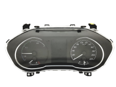 Тахометр Toyota Yaris 83800-F5441 83800F5441 53963