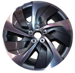 Алюмінієве колесо 18" Новий оригінал 96770905ZV Citroen