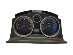 Тахометр Opel Astra H Zafira B 13267567UX 2395