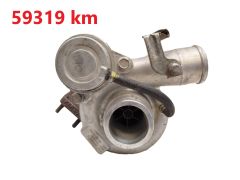 Турбонагнітач Iveco Fiat Ducato 3.0 504340178 49189-02950 59319 km