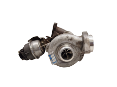 Турбонагнітач 2.0 TDI VW Audi Seat Skoda 03L145702D
