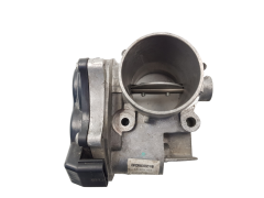 Повітряна заслінка Renault 8200987453B H8200727648 2.0 2.3 DCI 2400