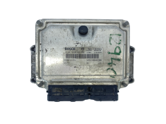 Водій 0281010442 8200141954 8200049306 Renault Bosch 63604