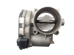 Повітряна заслінка Ford BK2Q-9E926-AC 0280750598 2.2 TDCI 1971