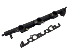 Інжекторна рейка 9623551580 3.0 V6 Citroen Peugeot Renault