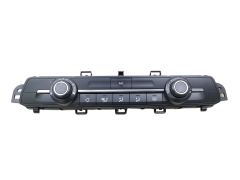 Приладова панель Citroen Peugeot Toyota 98075413ZD