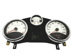 Тахометр Peugeot 207 9662904980 A2C53190342 49467