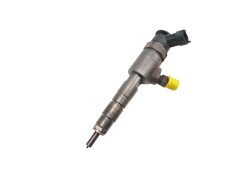 Впорскування палива 1980EJ 0445110339 1.4 HDi 8v TDCi PSA Bosch S16