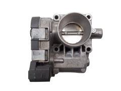 Повітряна заслінка Fiat Ford 5519278 40SMF10 Magneti Marelli 1204