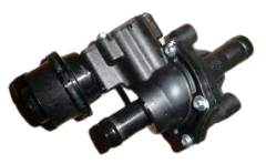 Корпус термостата Оригінал Master 3 Movano NV400 922304507R