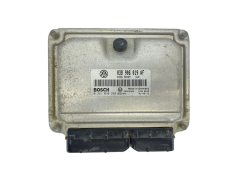 Водій 038906019AF 0281010289 Skoda Bosch 64054