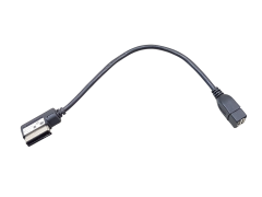 Аудіомонтаж USB VWAG 5N0035558