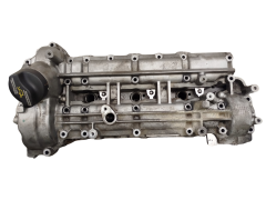 Головка блоку циліндрів Mercedes-Benz R6420163601 A6420108820 3.0 CDI 642990