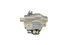 Дверний замок Інтерфейс Ліворуч 8E1837015AA 88371764301 Audi Seat Vika