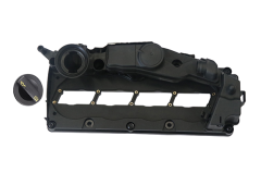 Кришка клапана 03L103469 11031816501 VW Audi Seat Skoda Vika