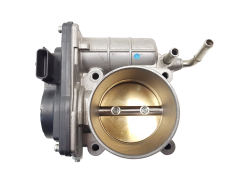 Повітряна заслінка Renault 161201190R RME60-12 2.0 16V 2101