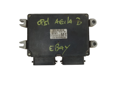 Водій 33920-51K1 E6T90072H5ZE Suzuki Mitsubishi 16342