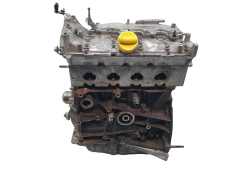 Двигун 7701477696 F4R811 F4RJ811 Renault Laguna 3 2.0 Turbo