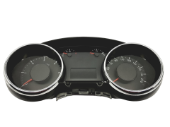 Лічильник Peugeot 3008 9666174980 T8 69189-230U 56003
