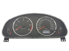 Тахометр Mazda 6 JGGJ6WC 20496