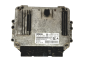 Водій 0281011863 9661773380 9653958980 PSA Bosch 20172