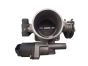 Повітряна заслінка Renault Megane Scenic 7700861679J 41665 1.6 8V 1831