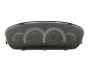 Тахометр Hyundai Elantra 94013-2D210 VDO