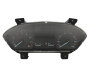 Тахометр Ford Fiesta MK8 H1BT-10849-EAC 32315