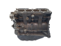 Блок двигуна D4FA702 D4F702 1.2 16v Renault Clio 2 Kangoo Twingo 1